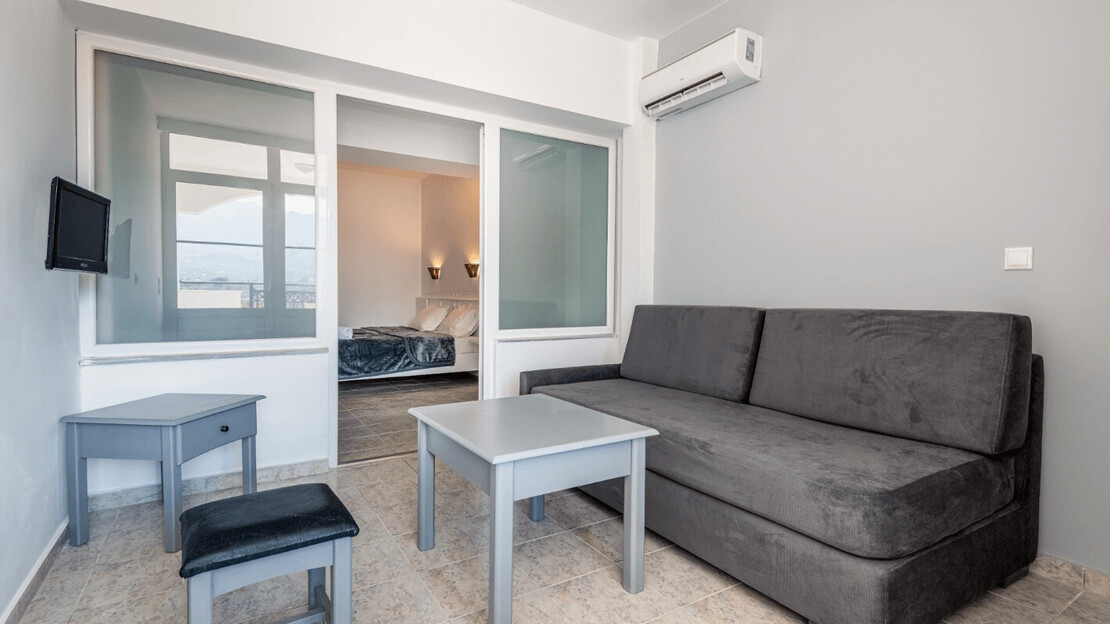 Ilios K Village Resort